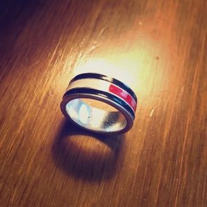 Tommy Hilfiger Ring